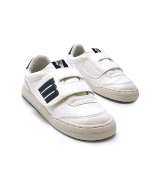 Mustang Kids Zapatillas Free blanco