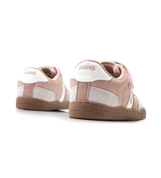 Mustang Kids Zapatillas Free beige