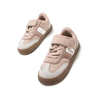 Mustang Kids Trenirke Free beige