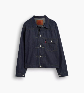 Levi's Jacket 1936 Type I navy