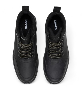 Levi's Bottines Axel noires