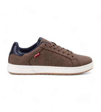 Levi's Trainers Piper bruin