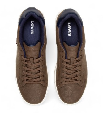 Levi's Trainers Piper bruin