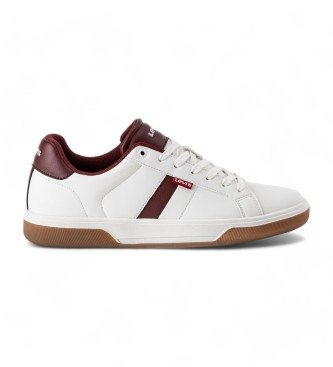 Levi's Sportschoenen Archie wit