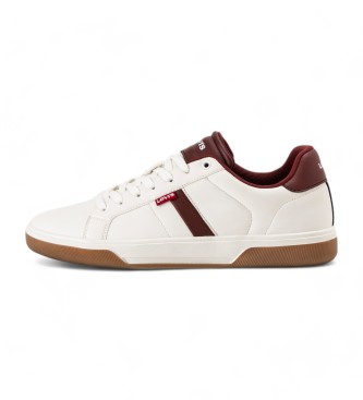 Levi's Zapatillas Archie blanco