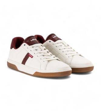 Levi's Scarpe da ginnastica bianche Archie