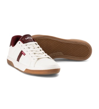 Levi's Zapatillas Archie blanco