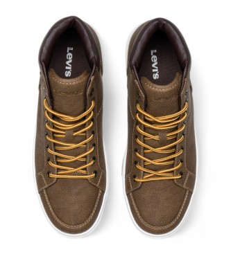 Levi's Superge Piper Mid brown