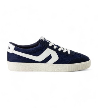 Levi's Sneakers i lder Sneak navy