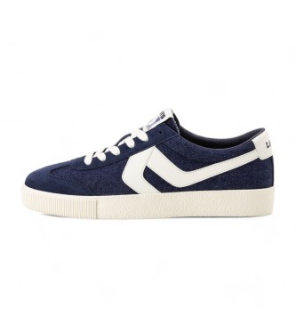 Levi's Sneakers i lder Sneak navy