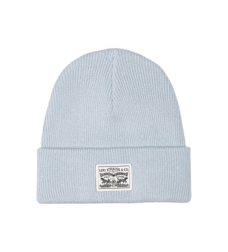 Levi's Gorro Parche azul