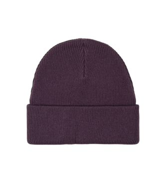 Levi's Casquette Lilas Patch