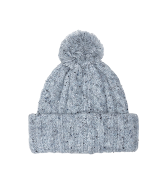 Levi's Bonnet bleu  pompon