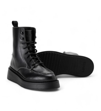 Levi's Luna ankle boots black