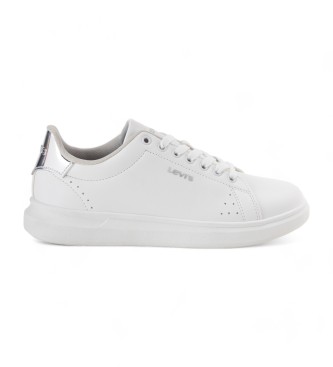 Levi's Trainers Ellis 2.0 wit