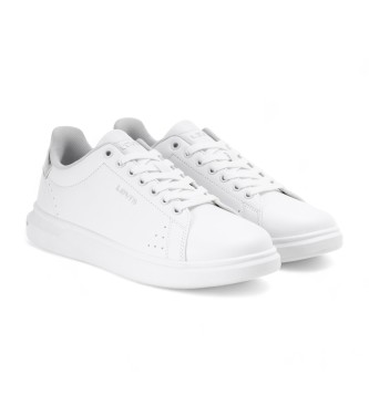 Levi's Zapatillas Ellis 2.0 blanco