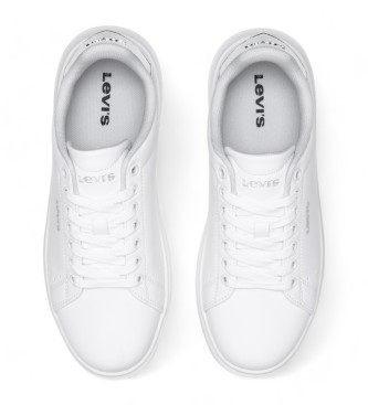 Levi's Trainers Ellis 2.0 white