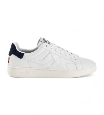 Levi's Trainers Swift S white