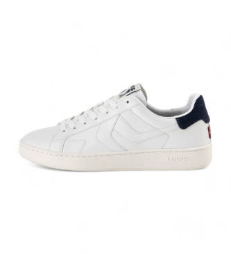 Levi's Scarpe da ginnastica bianche Swift S