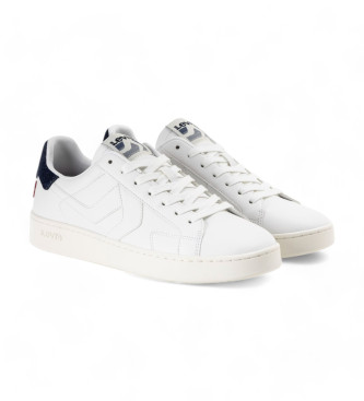 Levi's Zapatillas Swift S blanco