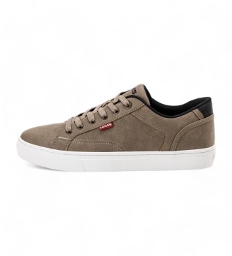 Levi's Scarpe da ginnastica di corte 