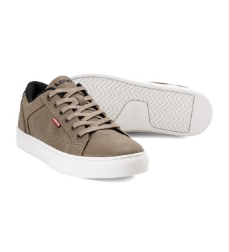 Levi's Courtright Shoes 