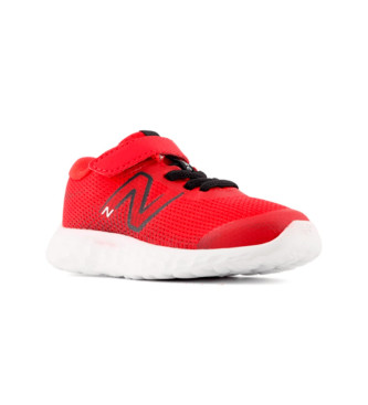 New Balance Schoenen 520v8 rood