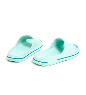 Pepe Jeans Infradito da spiaggia turchesi