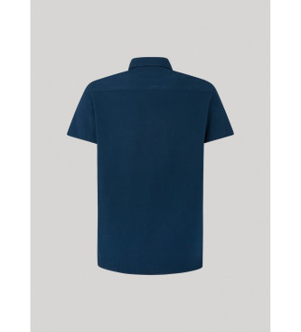 Pepe Jeans Pyke navy shirt