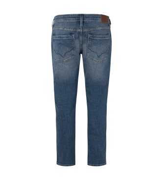 Pepe Jeans Jean fusel bleu