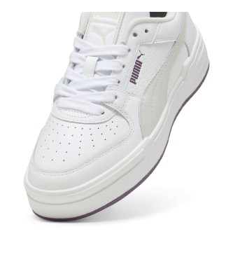 Puma CA Pro Classic Leather Sneakers white