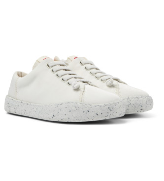 Camper Zapatillas Peu Touring blanco