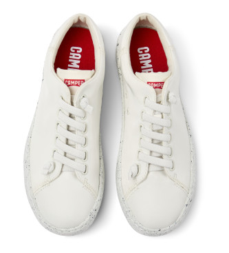 Camper Peu Touring shoes white