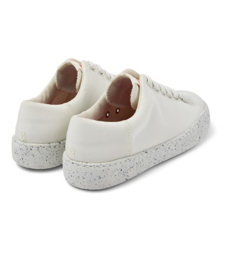 Camper Zapatillas Peu Touring blanco