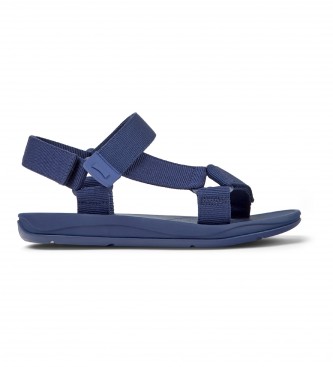 Camper Sandalen Wedstrijd marine