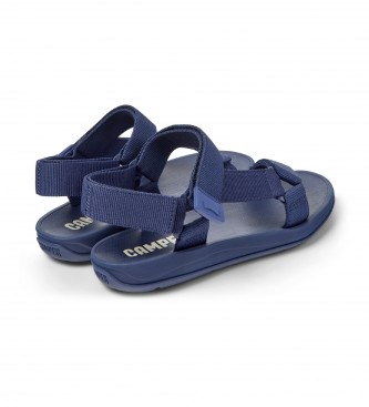 Camper Sandalen Wedstrijd marine