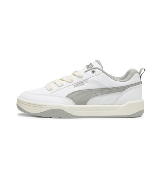 Puma Park Lifestyle Sneakers branco