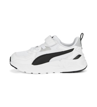 Puma Sapatilhas Trinity Lite branco