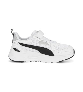 Puma Trainers Trinity Lite wit