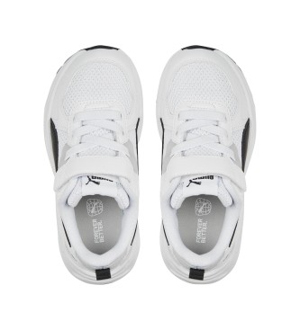 Puma Superge Trinity Lite white