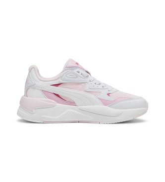 Puma Shoes X-Ray Speed pink