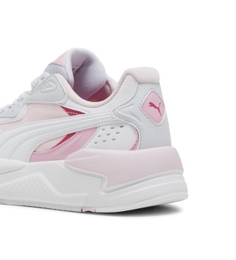 Puma Shoes X-Ray Speed pink