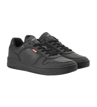 Levi's Turnschuhe Drive schwarz