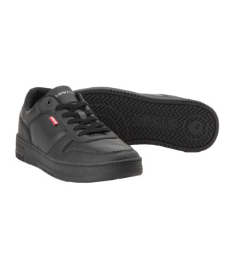 Levi's Turnschuhe Drive schwarz