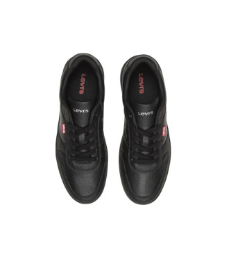 Levi's Turnschuhe Drive schwarz