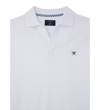 Hackett London Polo zwembroek wit