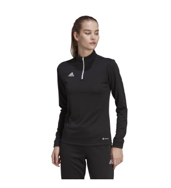 adidas Bluza treningowa Entry 22 czarna