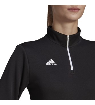 adidas Sudadera Entrenamiento Entrada 22 negro