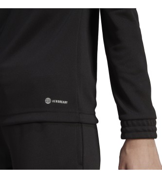 adidas Sweatshirt d'entranement Entry 22 noir