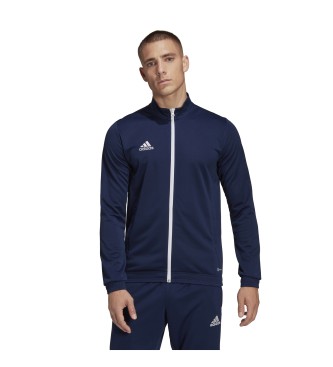 adidas Casaco Entrada 22 navy 